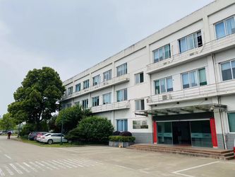 중국 JAC HEAVY DUTY IMPORT&amp;EXPORT CO.,LTD