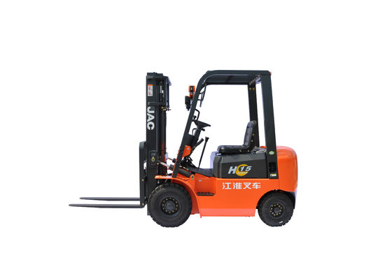 1T-1.8T 디젤 엔진 지게차 물질 취급 장비 지게차