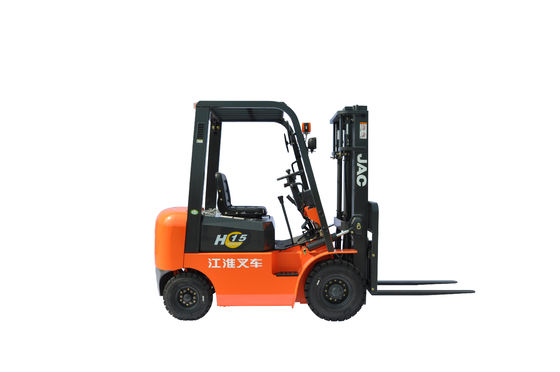 1.8T 디젤 내연 기관 지게차 지게차 창고